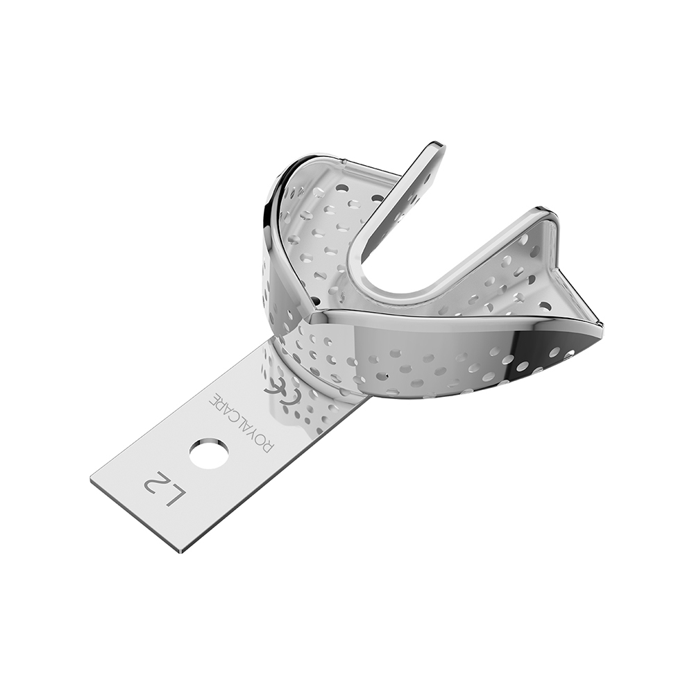 Impression Tray